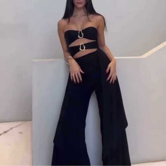 Swimsuits for Women Slimming One Piece Bathing Suit Retr  Push Up Vinta size M L - Picture 2 of 4